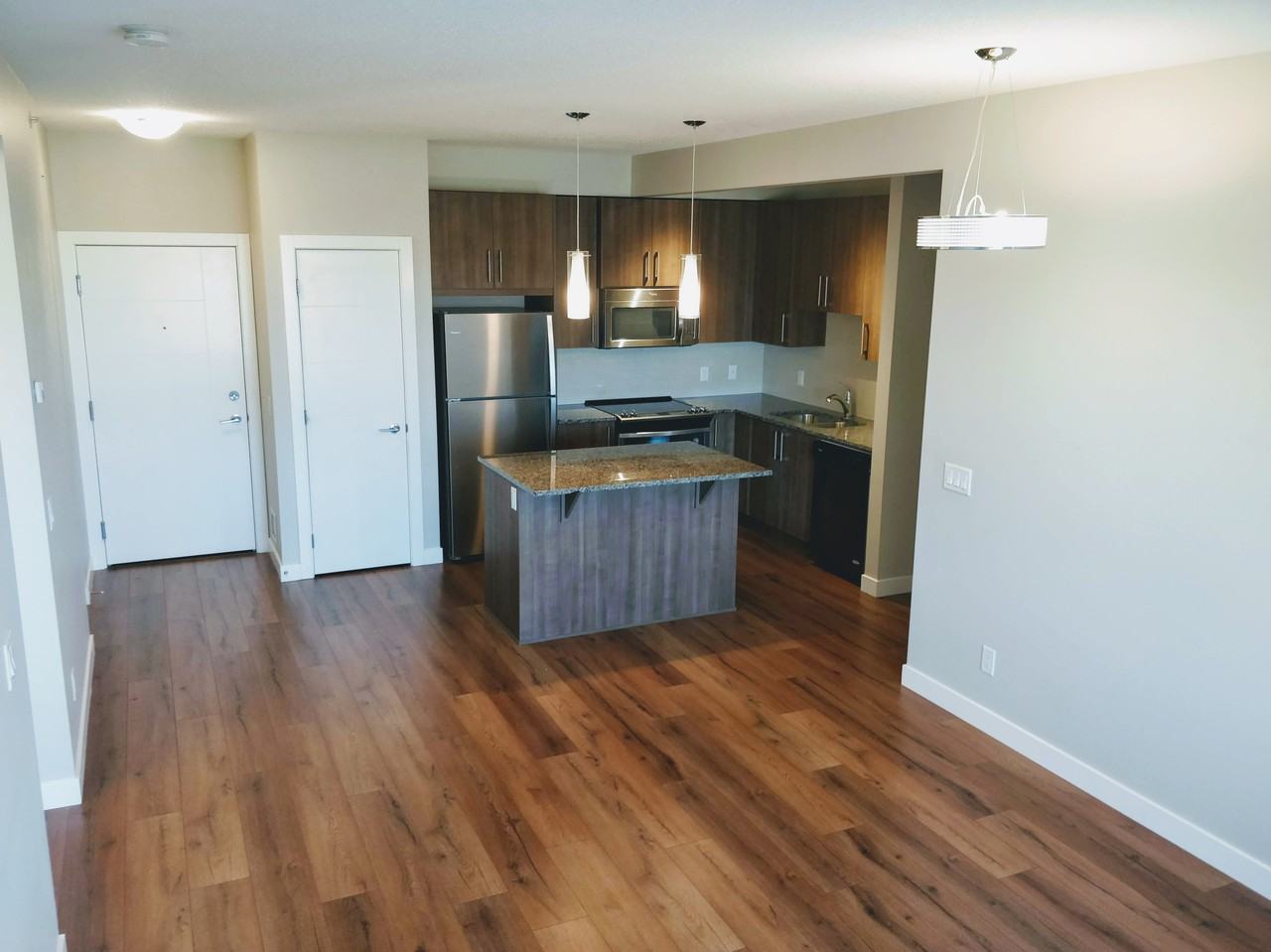 20 Sage Hill Terrace Northwest #208 - Photo 2 of 13