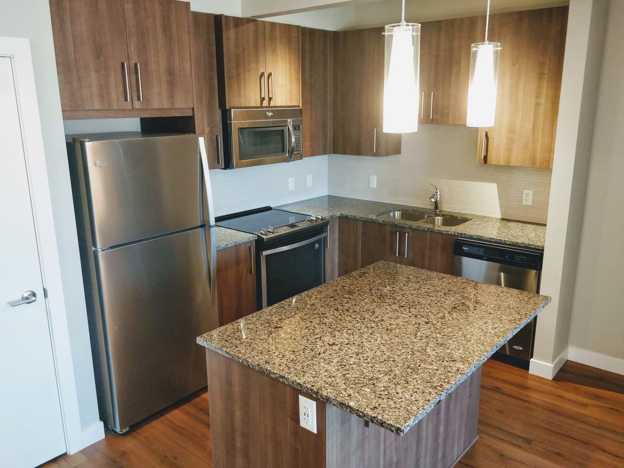 20 Sage Hill Terrace Northwest #208 - Photo 3 of 13