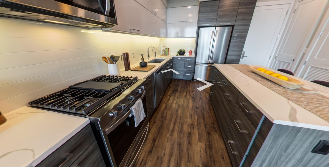 260 South Madison Street #617 - Photo 2 of 9