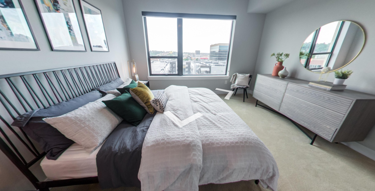 260 South Madison Street #617 - Photo 3 of 9