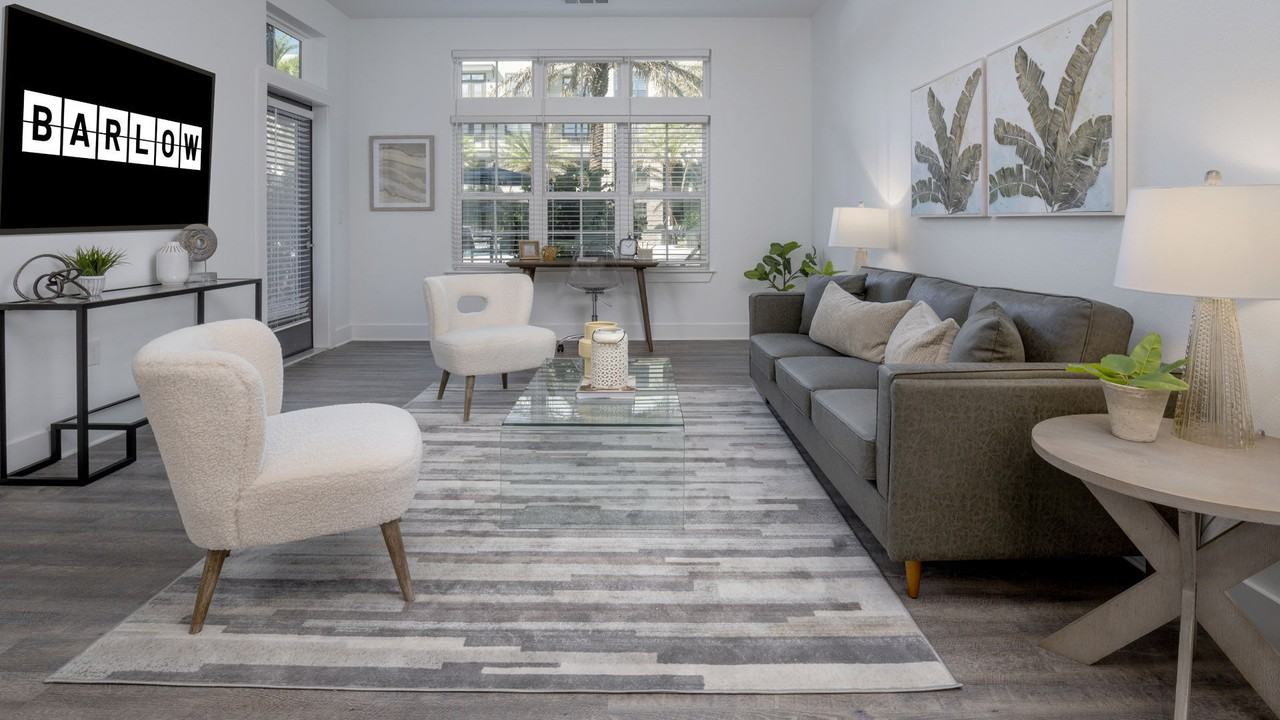 BARLOW Apartments 1900 Olevia St, Jacksonville, FL 32207 Zumper