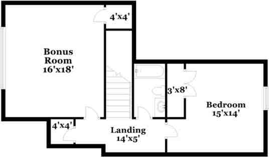 1280 Highland Dr - Photo 3 of 17