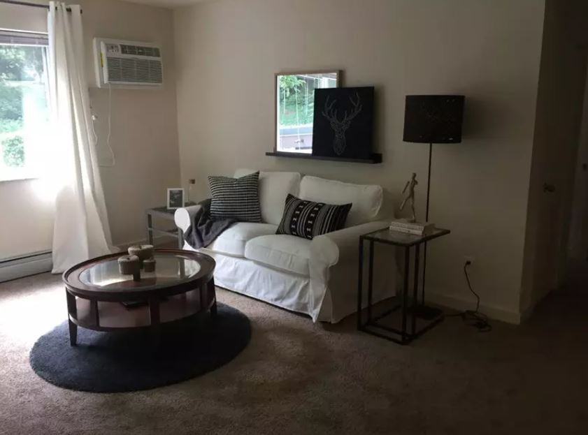 255 Mcgregor Ave #10
