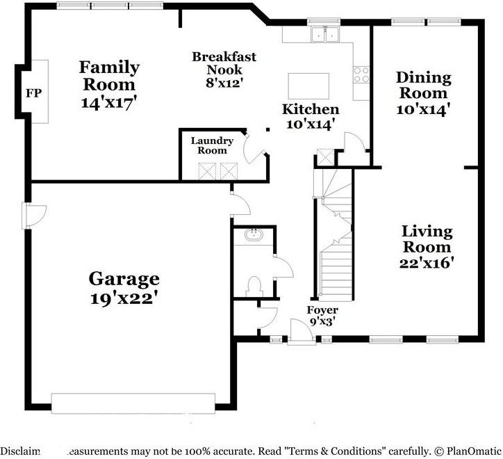 1096 Bergenia Dr - Photo 2 of 18