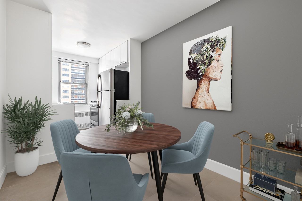 Parker Towers - Photo 3 of 50