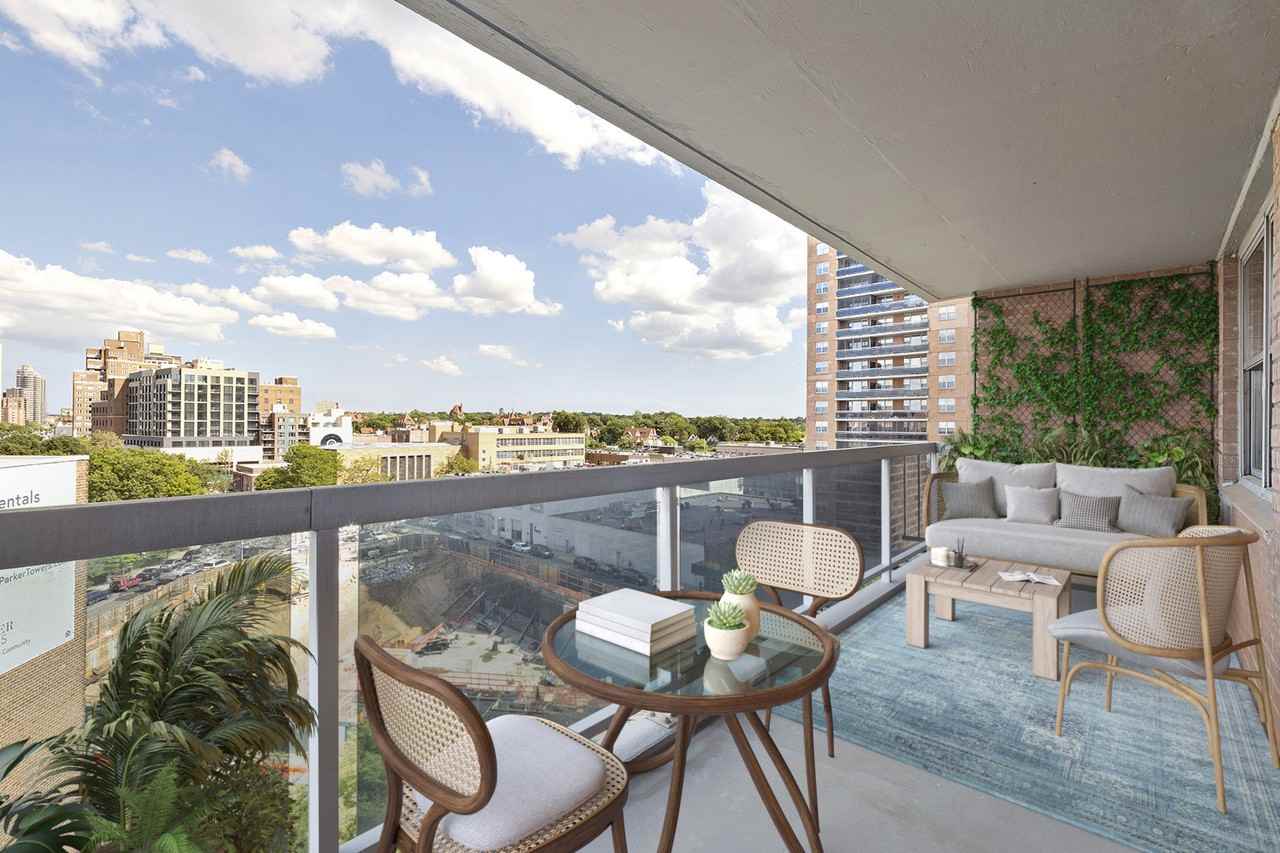 Parker Towers - Photo 4 of 50