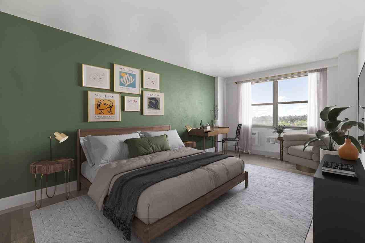 Parker Towers - Photo 6 of 50