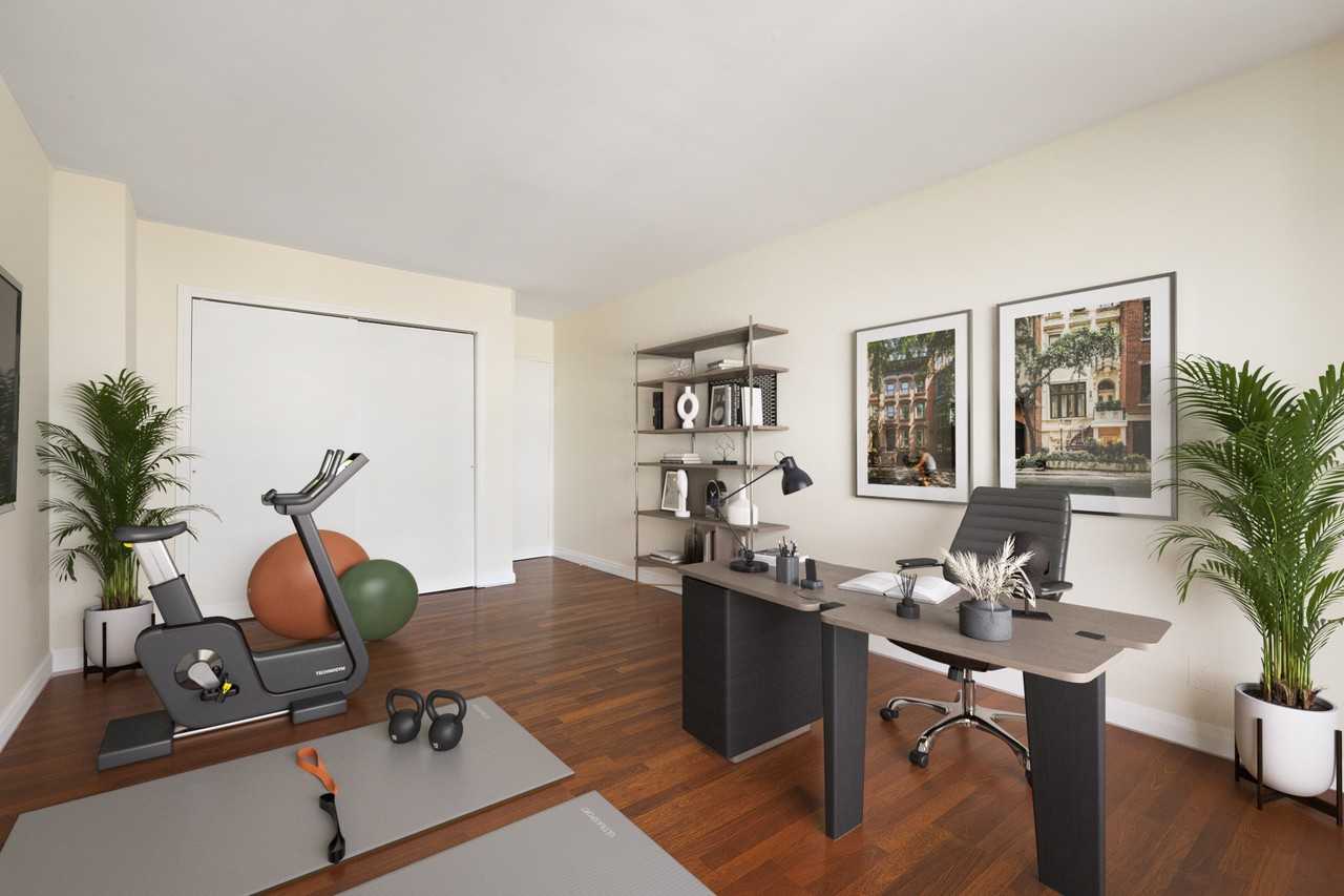 Parker Towers - Photo 7 of 50