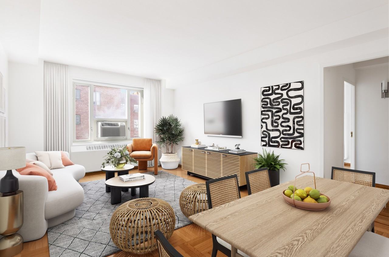 1 Bedroom Apartments for Rent In NYC - Rentals Available | Zumper