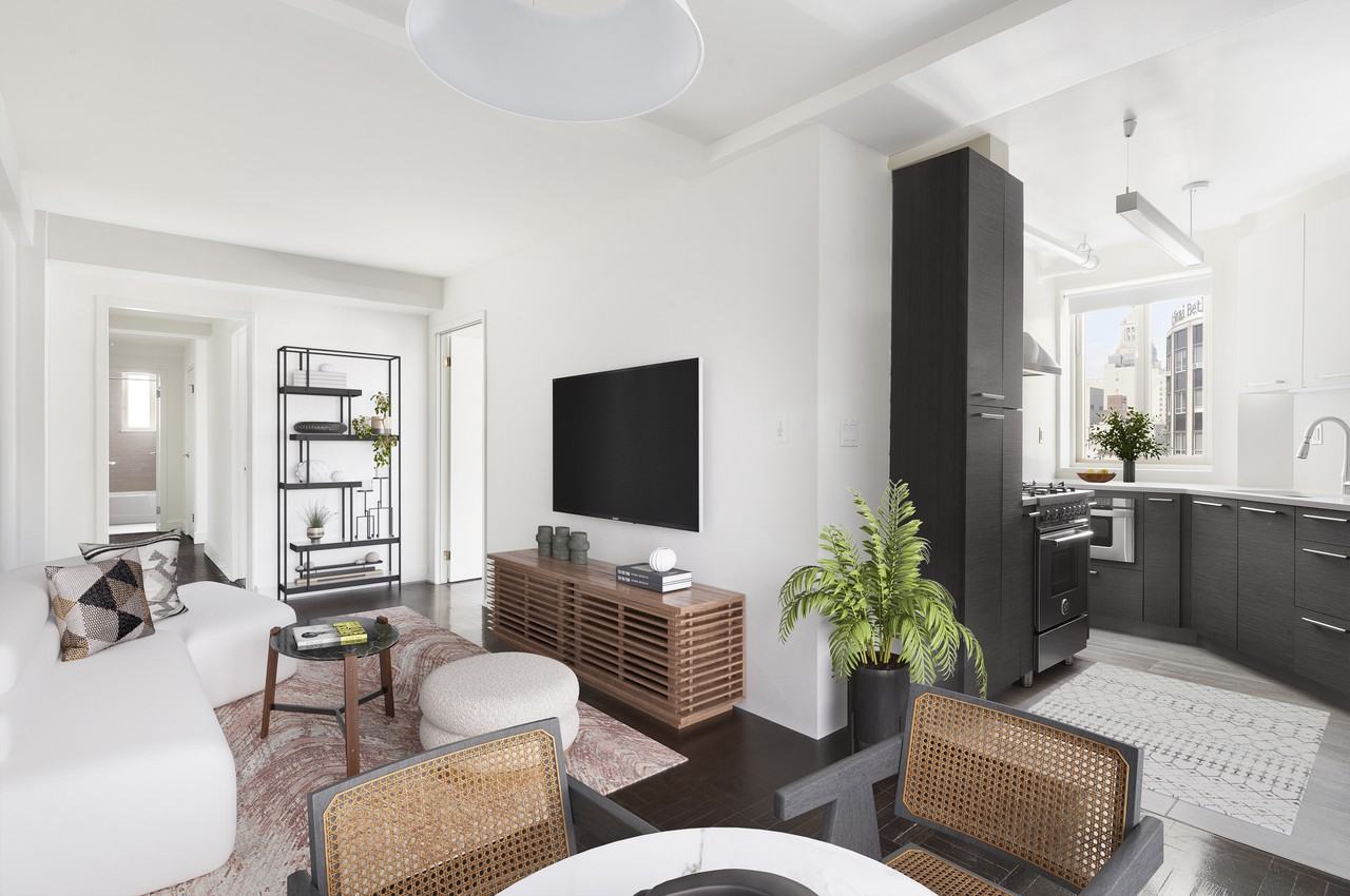 Peter Cooper Village - Photo 4 of 50