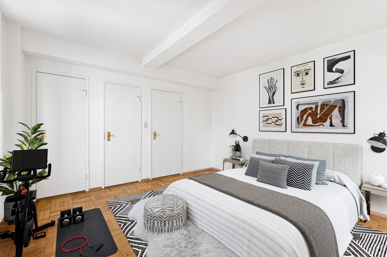 Peter Cooper Village - Photo 7 of 50