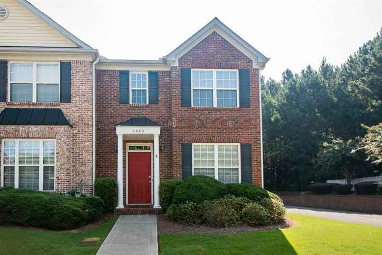 4680 Liberty Square Dr, Acworth, GA 30101 2 Bedroom House for 1,595