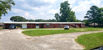 featured image of 2301 W James Lee Blvd