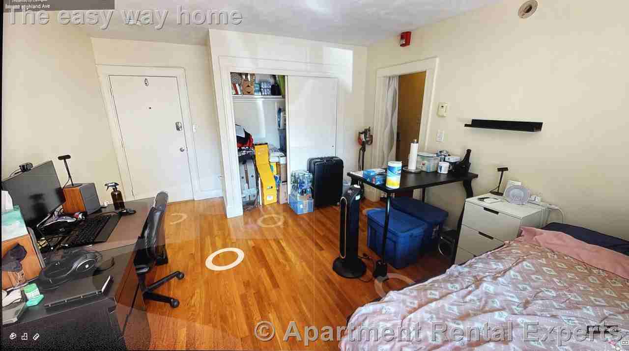 402 Highland Ave #1 - Photo 2 of 17