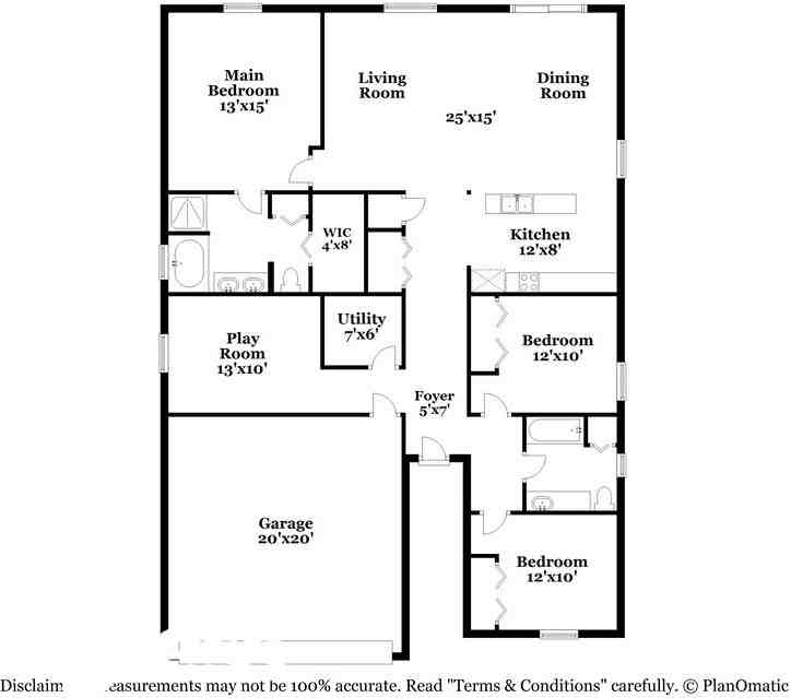 5117 Ballark St - Photo 2 of 14