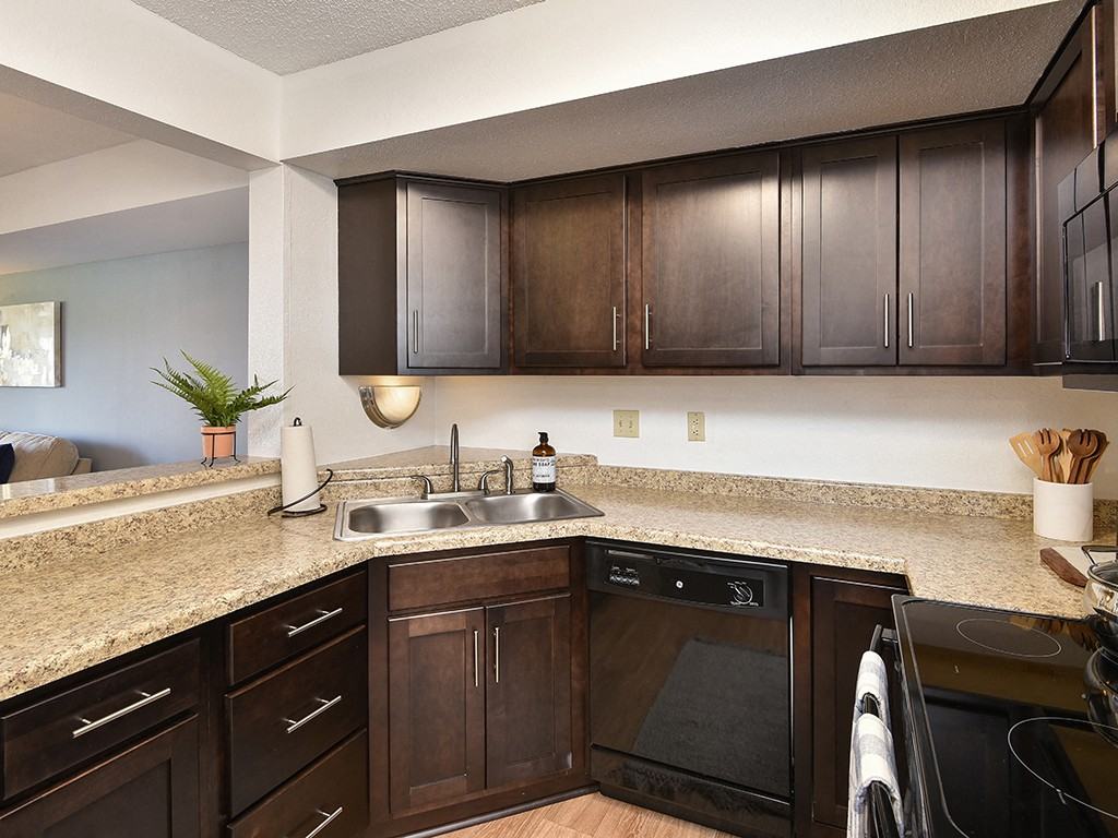 Bass Lake Hills Townhomes - Photo 4 of 54