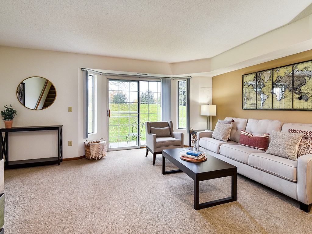 Birch Lake Townhomes - Photo 3 of 41