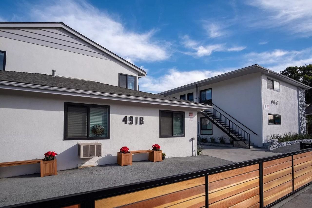 The Maywood Apartments 4910 N Maywood Ave, Los Angeles, CA 90041 Zumper