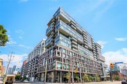 111 Bathurst Street #407