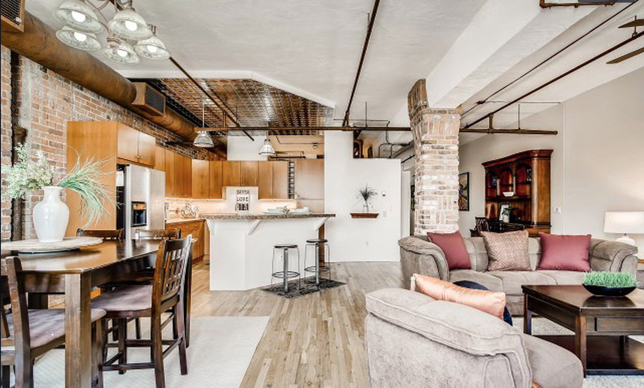 1853 Bassett Street #711 - Photo 3 of 8