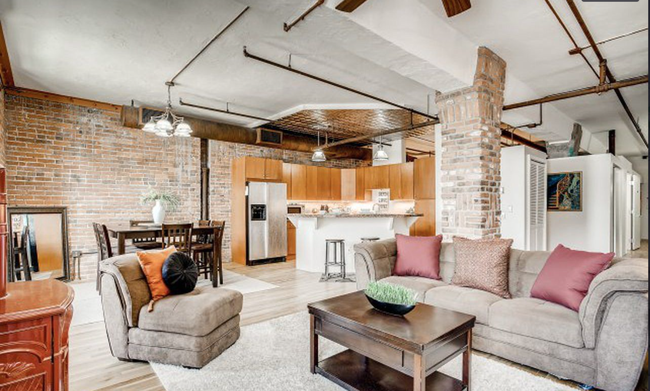 1853 Bassett Street #711 - Photo 2 of 8