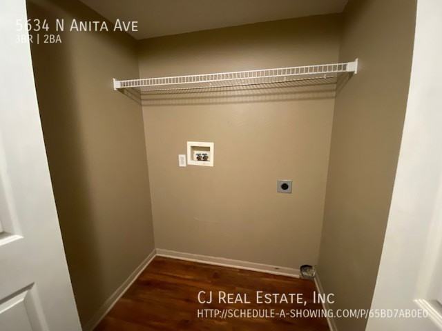 5634 N Anita Ave - Photo 7 of 7