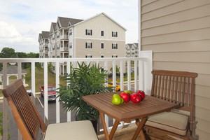 The Park at Walnut Ridge - Photo 3 of 8