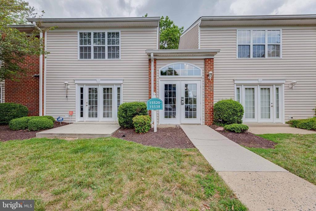 15536 Horseshoe Ln #536