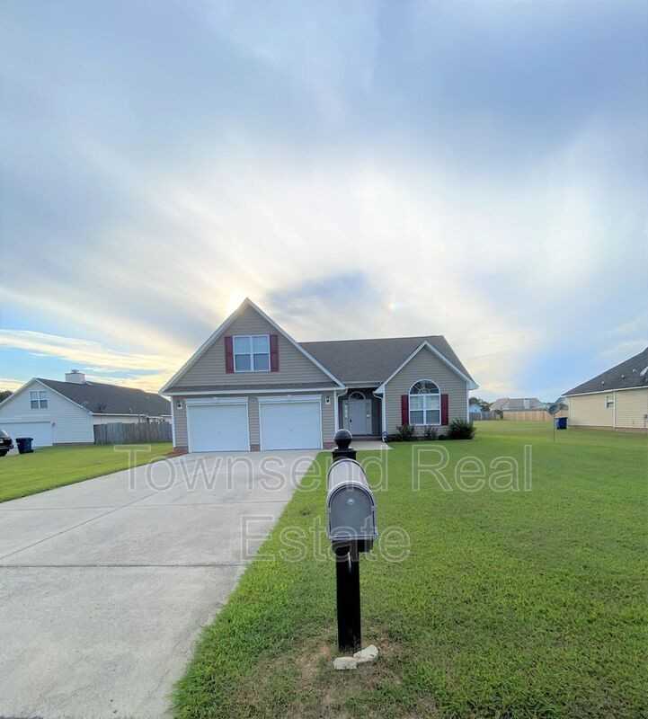 376 Tennessee Walker Dr