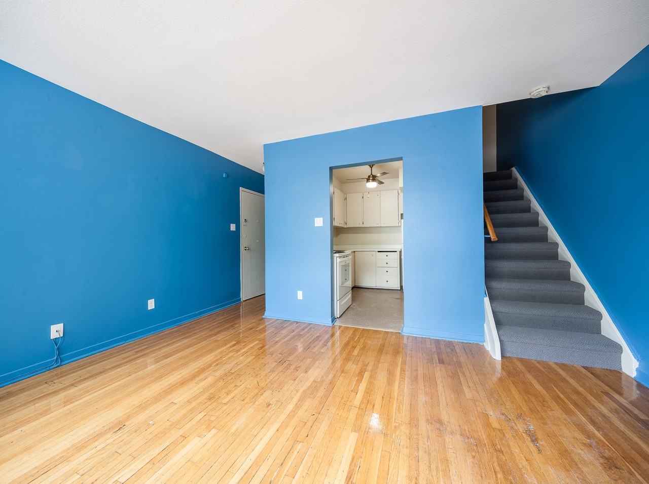 2899 Saint Clair Avenue East #2 - Photo 2 of 13
