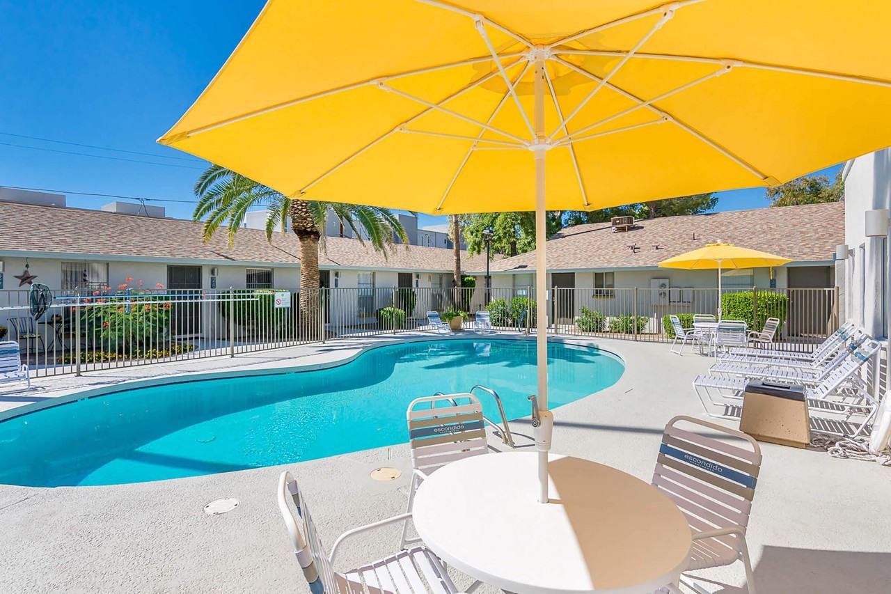 Escondido - Photo 3 of 36