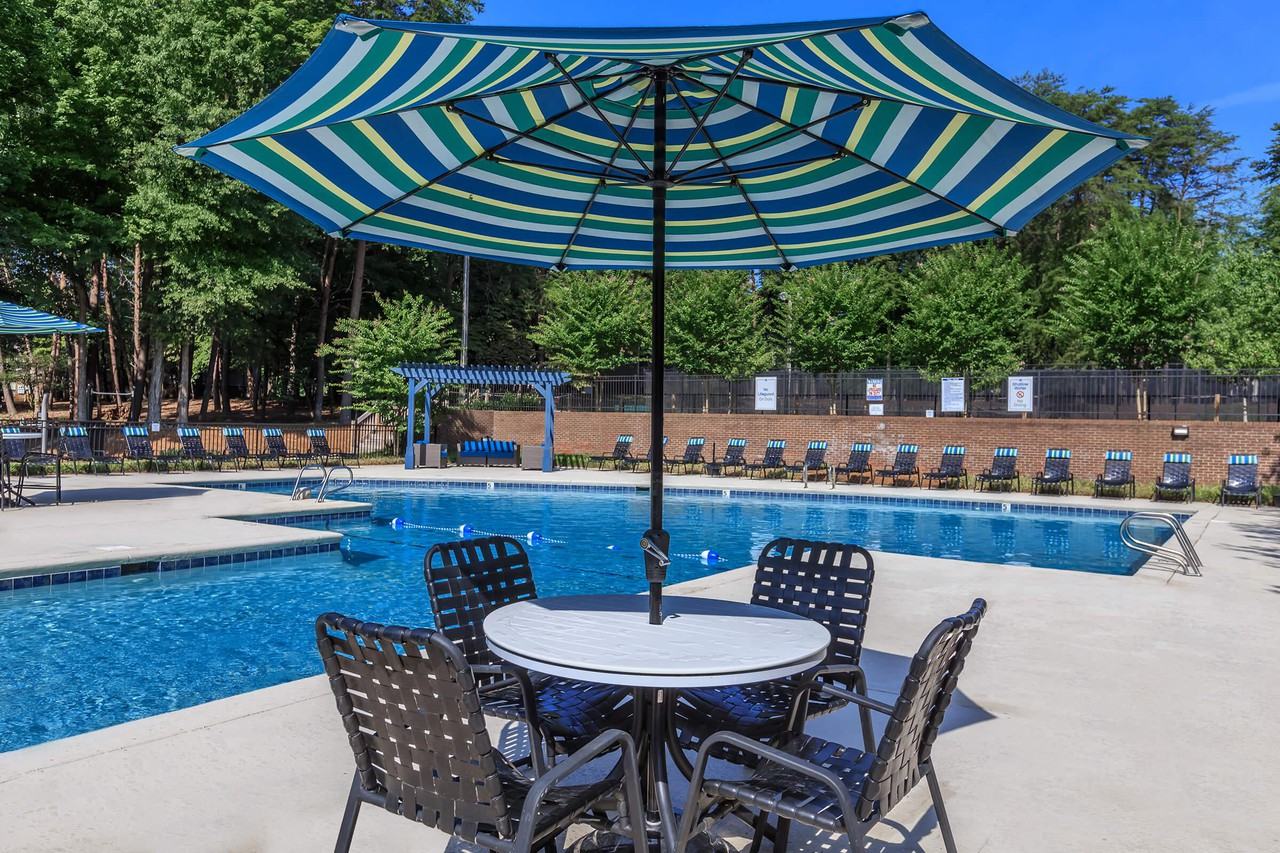 Huntsview Apartments - Photo 5 of 50