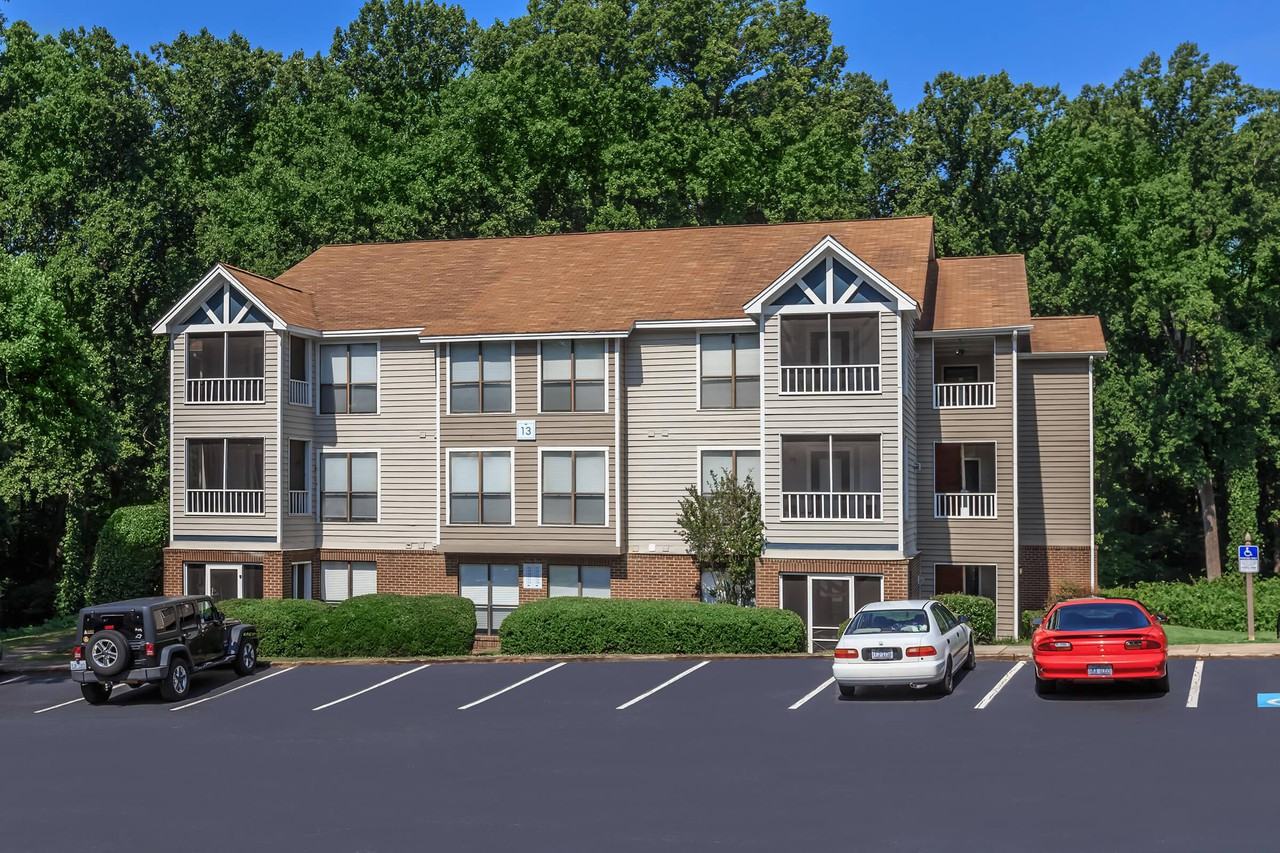 Huntsview Apartments - Photo 6 of 50