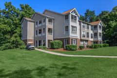 Huntsview Apartments - Photo 1 of 1