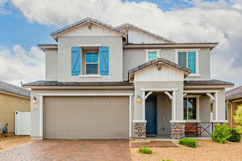 2437 East Alta Vista Road - Photo 2 of 29