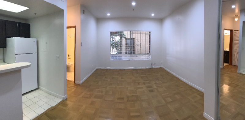 820 S Mansfield Ave #107