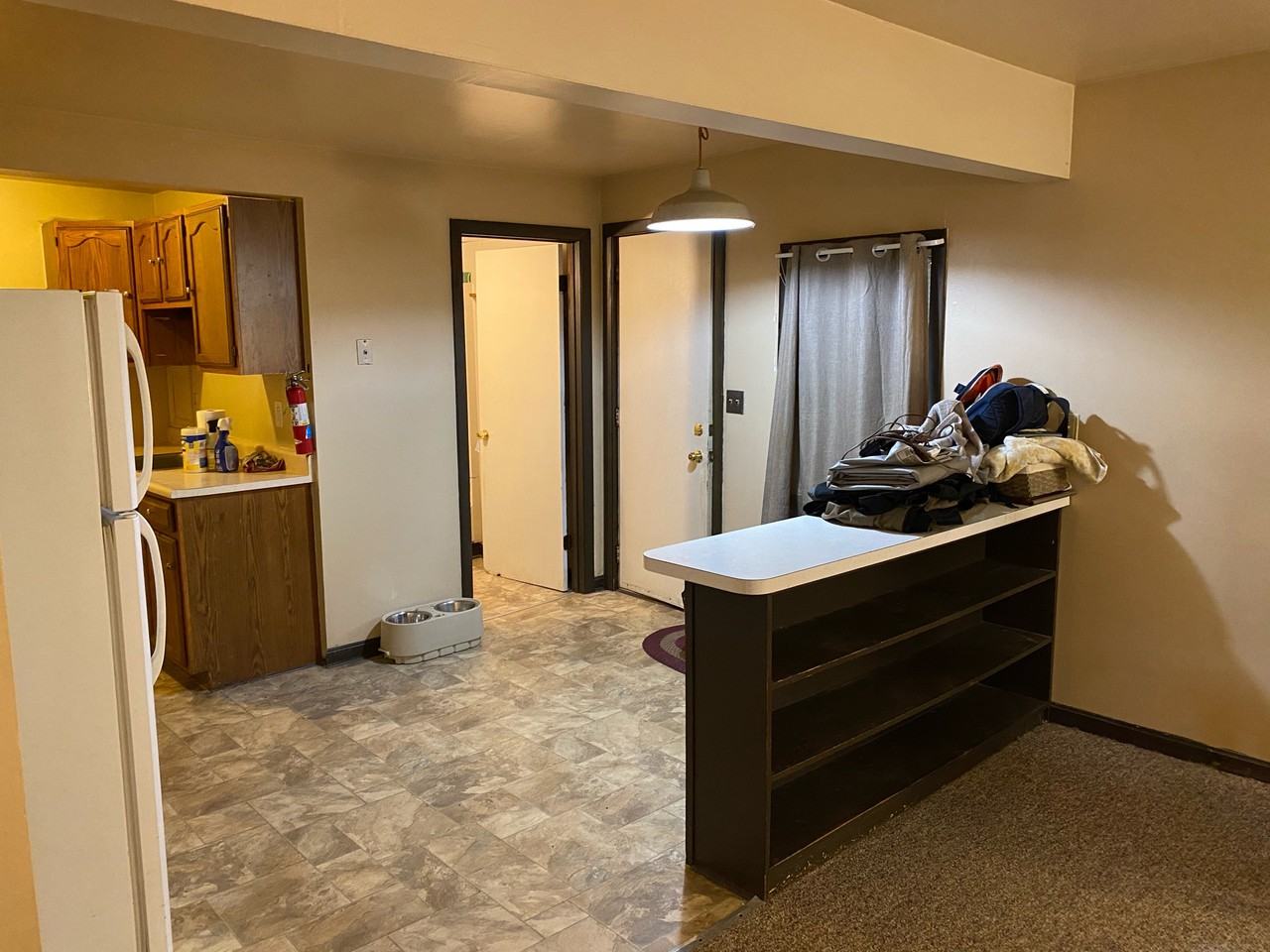 65 West Street - 202 #202, Winooski, VT 05404 2 Bedroom Apartment 