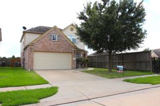 19535 Hardwood Ridge Trail #1 - Photo 1 of 1