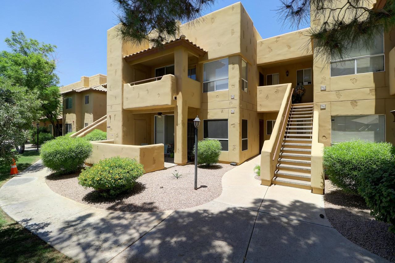 1825 W Ray Rd 2048, Chandler, AZ 85224 1 Bedroom Condo for Rent for