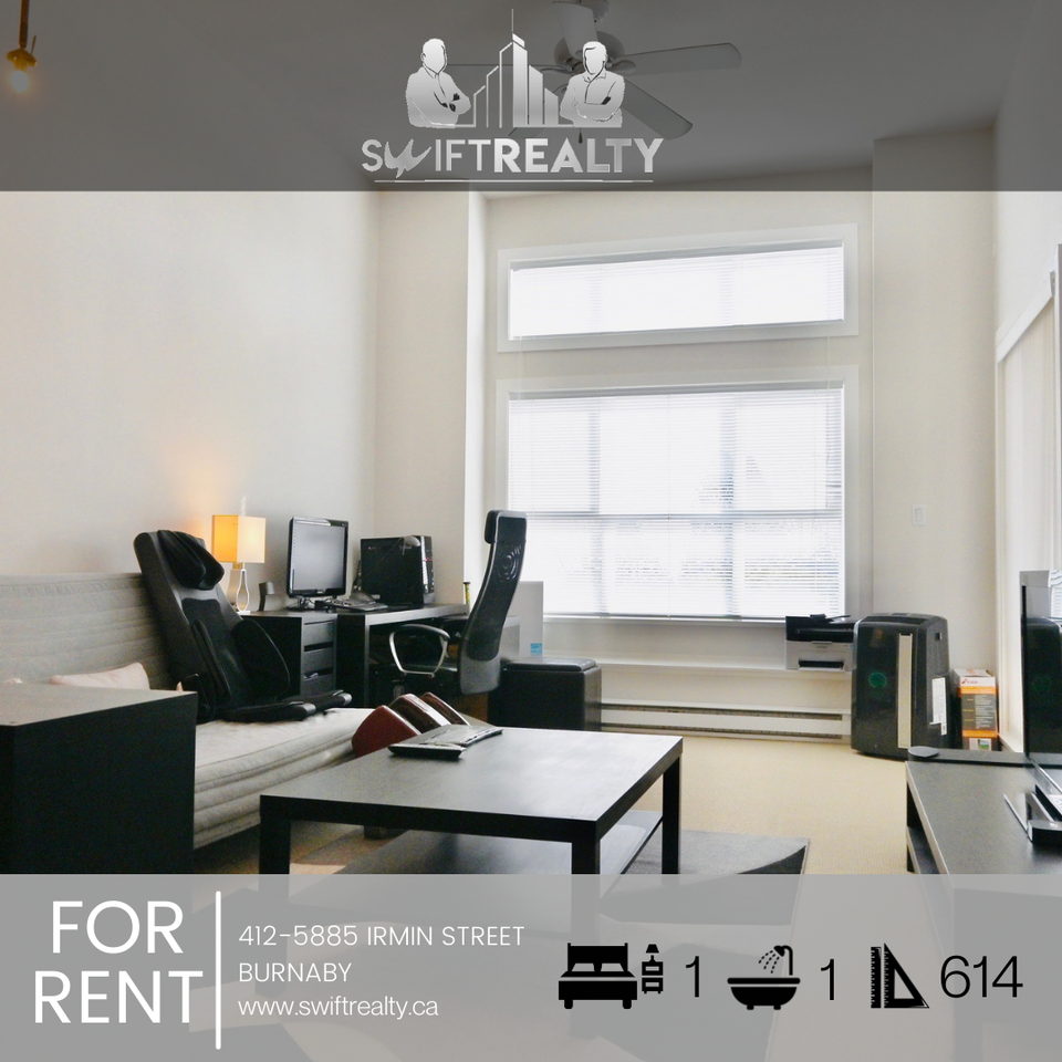412-5885 Irmin St - Photo 3 of 8