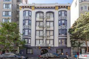 275 Turk St - Photo 1 of 1
