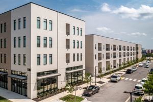 featured image of 5100 W Park Ave