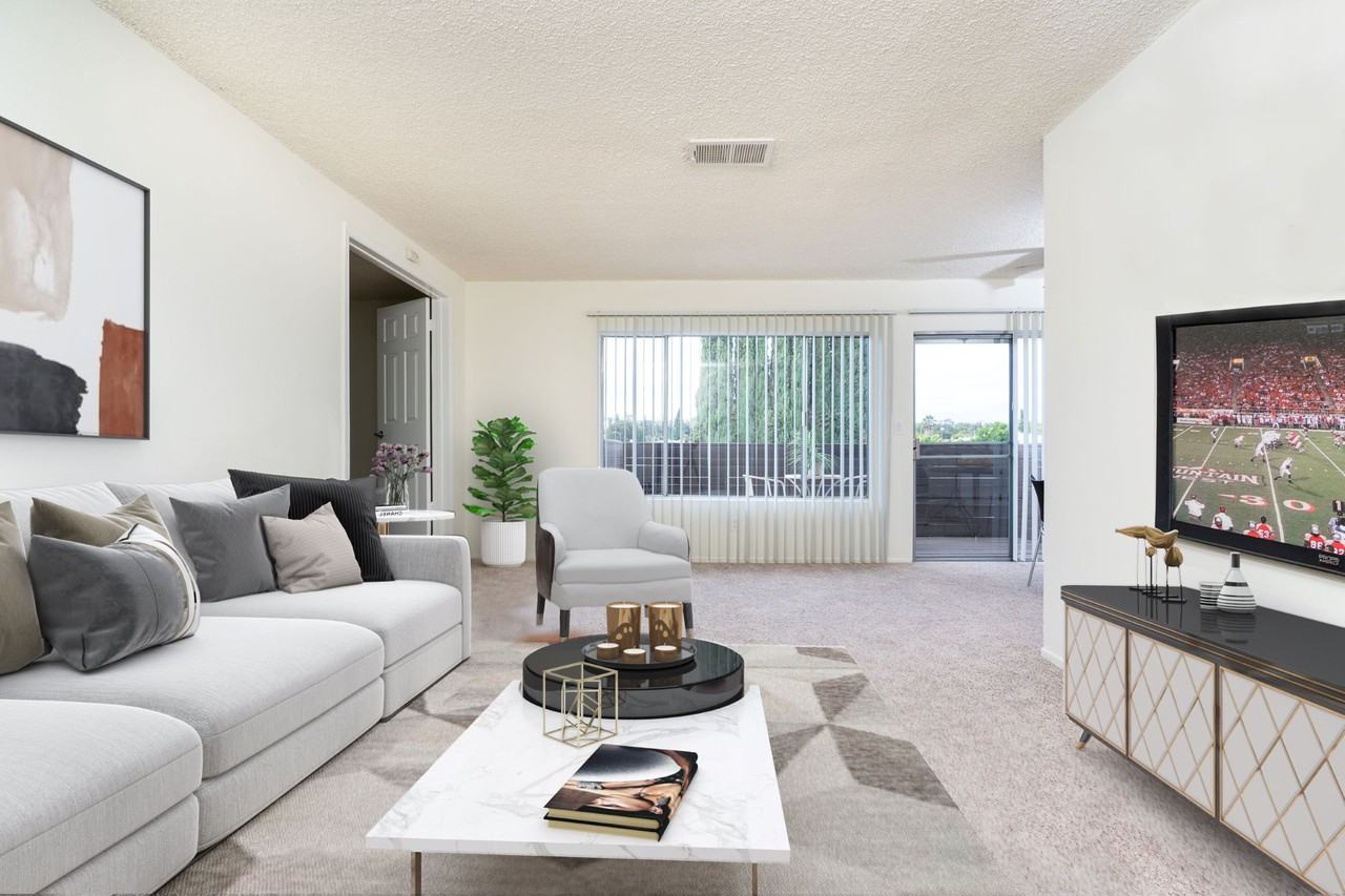 California Villages West Covina - Photo 2 of 50