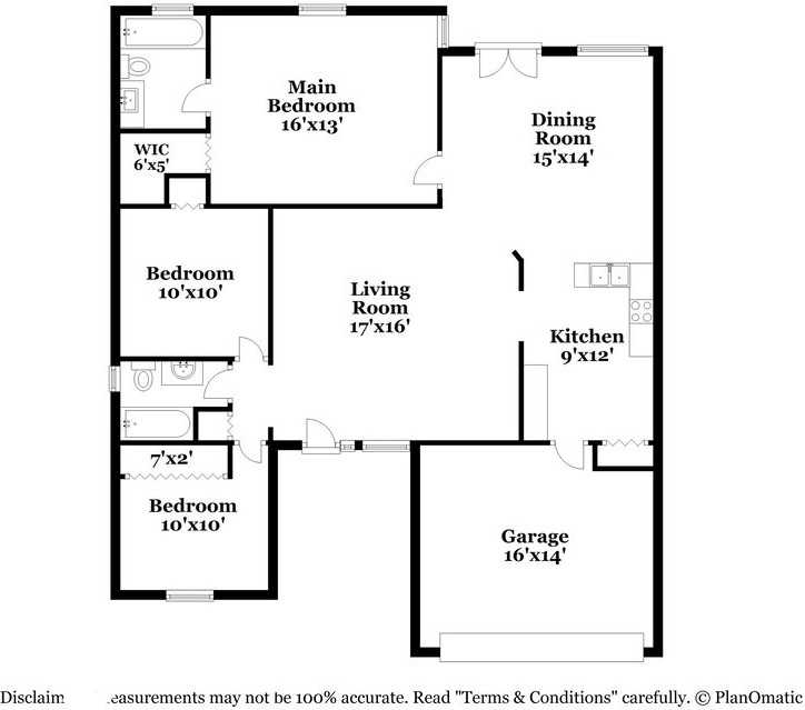 1408 Windjammer Pl - Photo 2 of 16