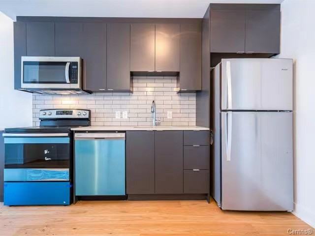 1700 Rue Viola Desmond ##707