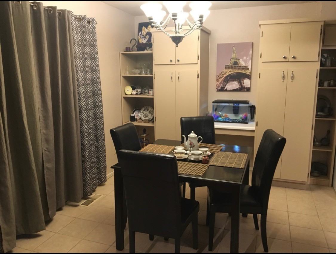 5827 Hefner Village Cir #5827 - Photo 3 of 20