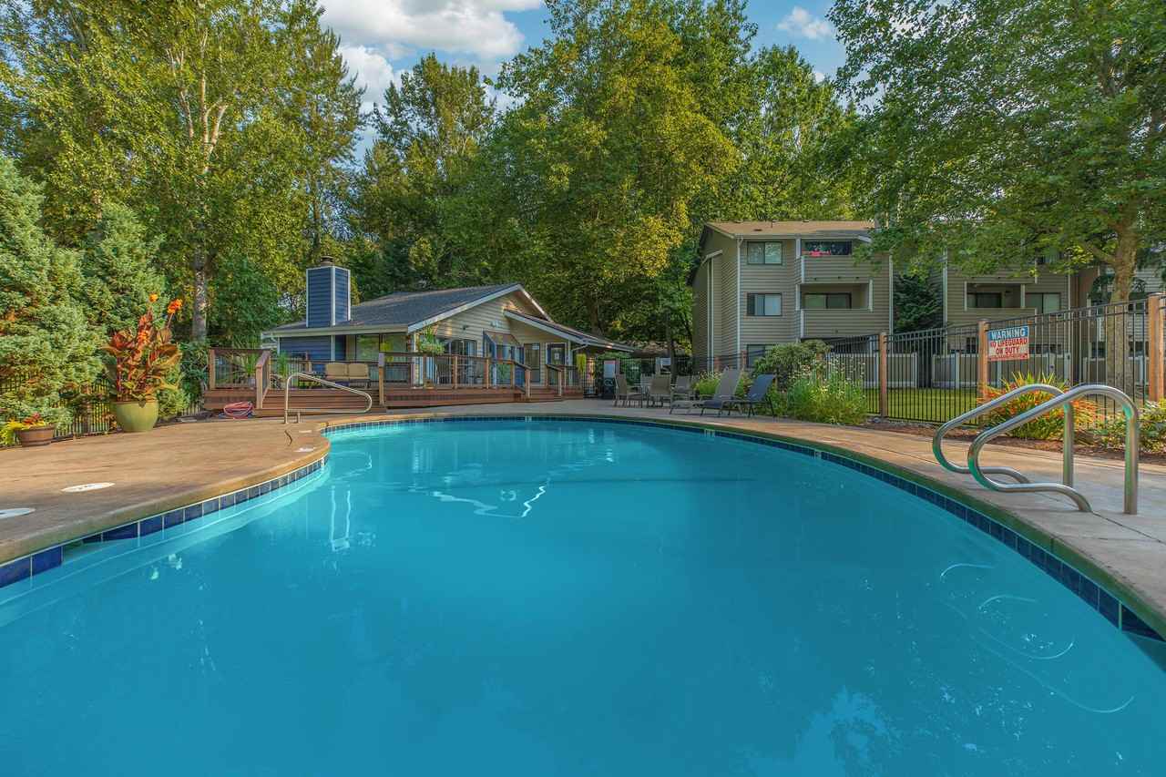 Pinewood Village Apartments - Photo 2 of 39