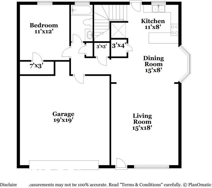 1024 Allegiance Dr - Photo 2 of 22