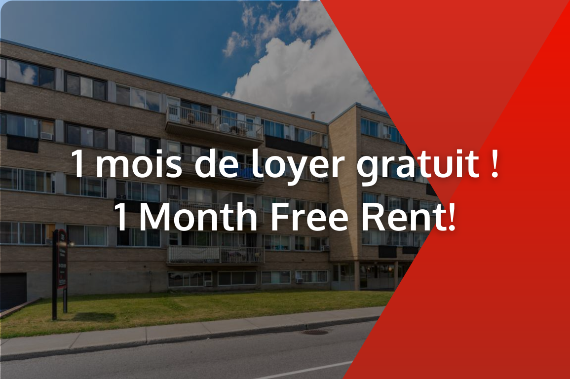 Côte Vertu II 325 Boul De La CôteVertu, Montréal, QC H4N 1E4