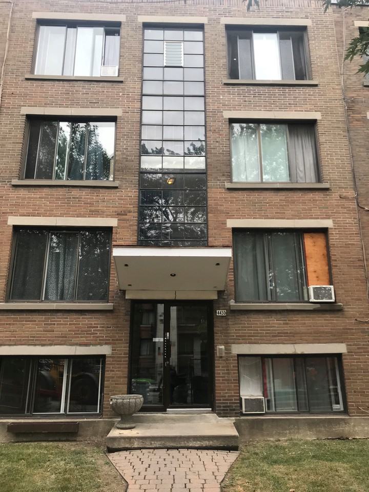 4430 Rue SainteCatherine Est 1, Montréal, QC H1V 1Y3 1 Bedroom